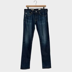 AG Jeans The Nomad Jeans Men’s Size 31 Modern Slim Made in USA